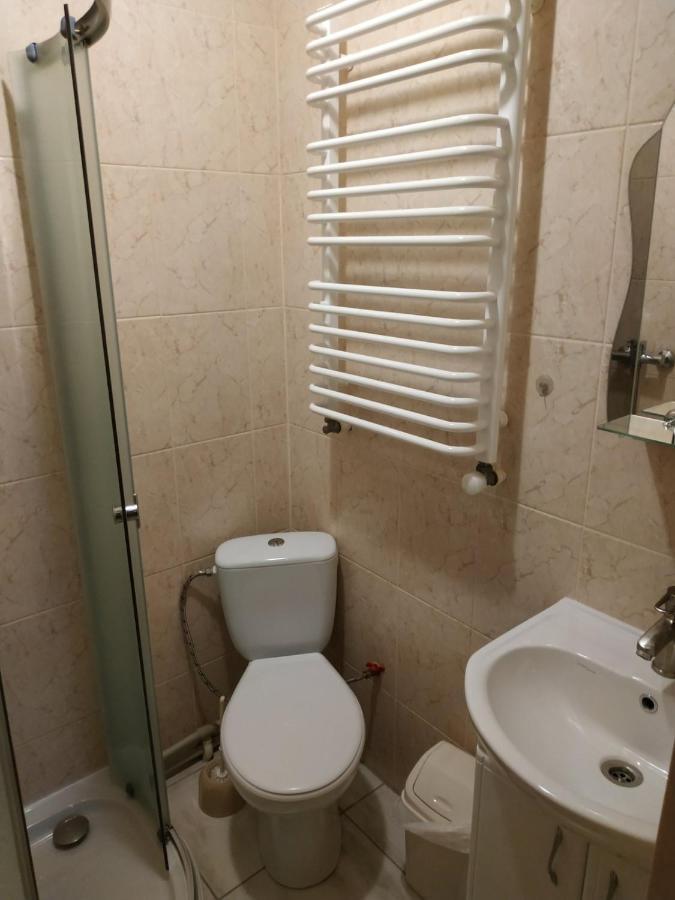 Садиба Anna Slavsko Extérieur photo