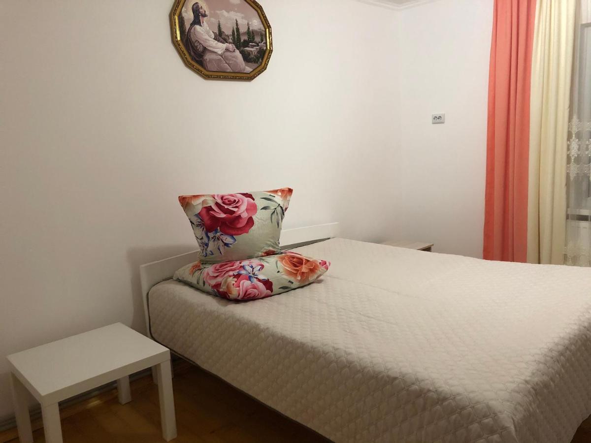 Садиба Anna Slavsko Extérieur photo