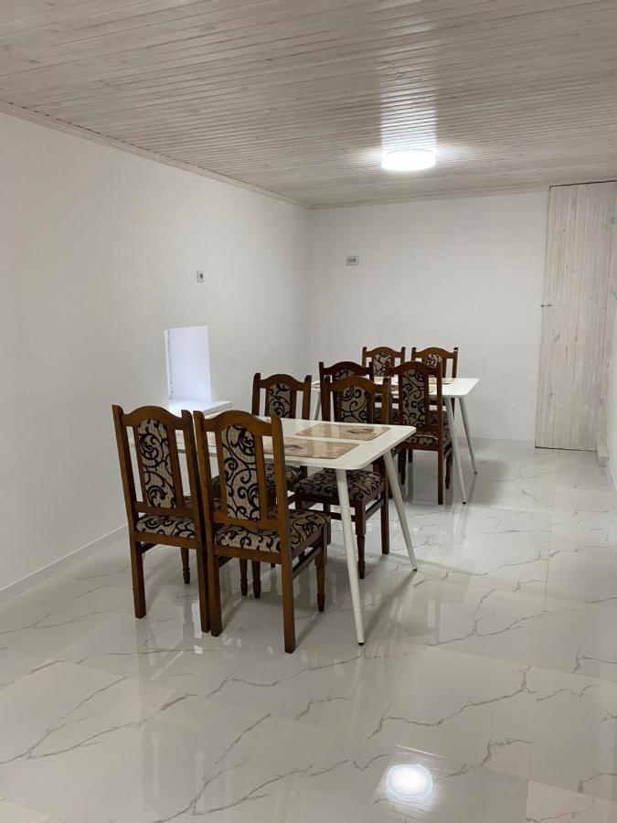 Садиба Anna Slavsko Extérieur photo